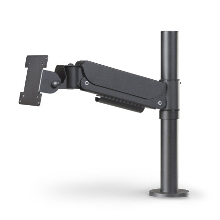 New VESA 75/100 Pole Mount,