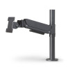New VESA 75/100 Pole Mount,