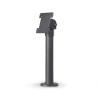 New VESA 75/100 Pole Mount,