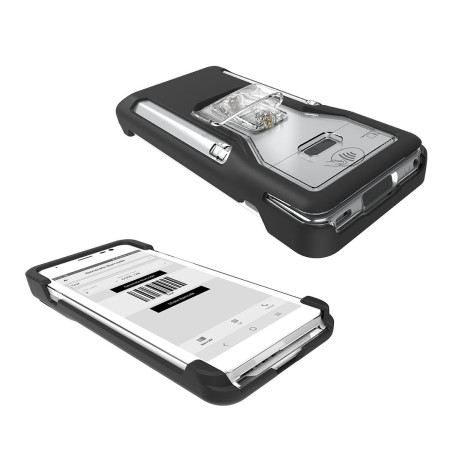 Mobile Protect & Go for Pax