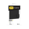 OtterBox Strada Via Samsung S23+Black