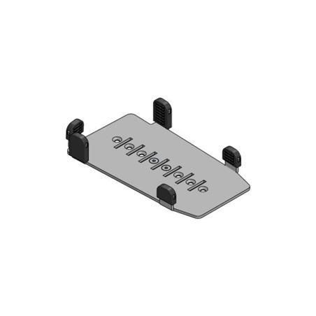 Pax A910 Multigrip (NO HANDLE) Black | APLIUM