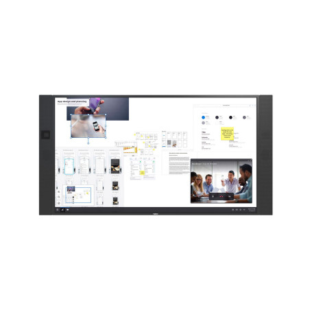 86" InfinityBoard 2.1,
