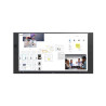 86" InfinityBoard 2.1,