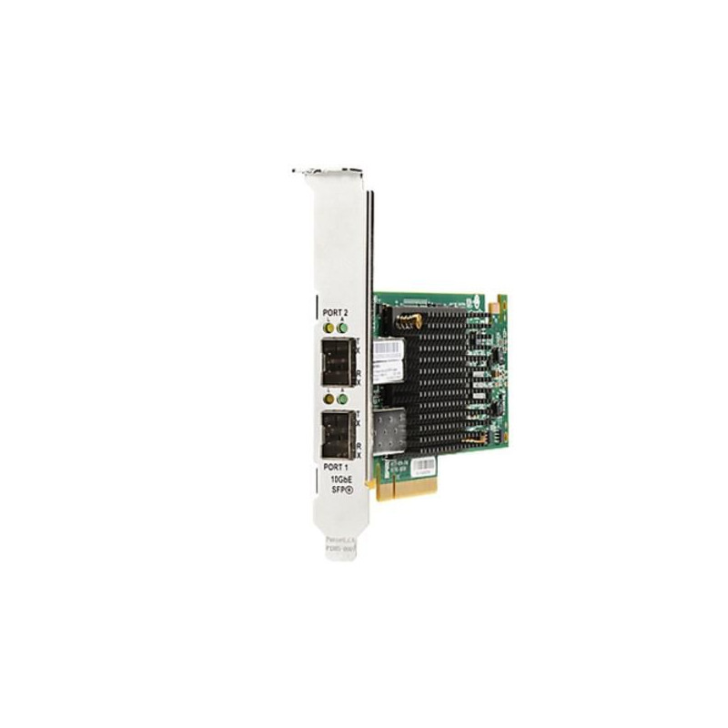 Network Card Internal Fiber
