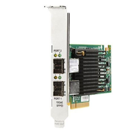 Network Card Internal Fiber
