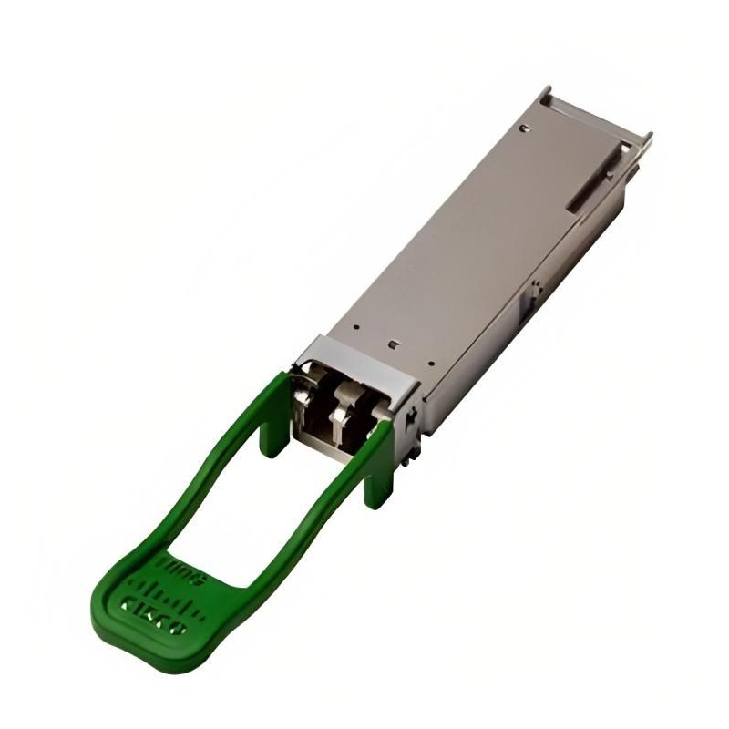 Network Transceiver Module