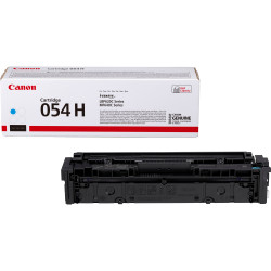 Toner/Cartridge 054 H C