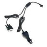 PC interface w. Vehicle Power