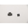 Conductive rear camera tape