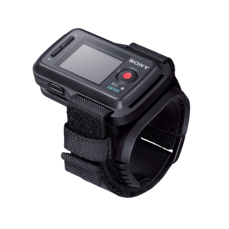 Remote Commander (without a