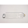 Wireless keyboard and mouse