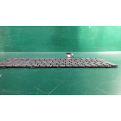 Backlit US English Keyboard