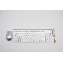 Wireless Keyboard and Mouse