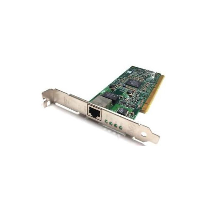 BD,PCI-X,10/1000BCM,VD