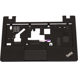 Keyboard bezel assembly for