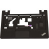 Keyboard bezel assembly for