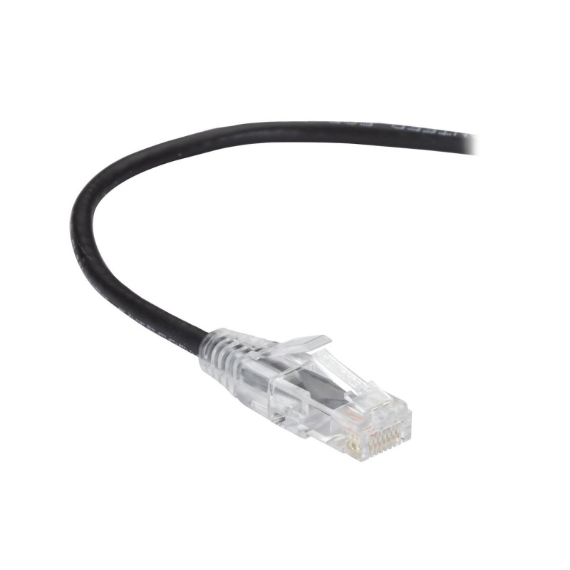 SLIM-NET CAT6 PATCH CABLE