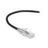 SLIM-NET CAT6 PATCH CABLE