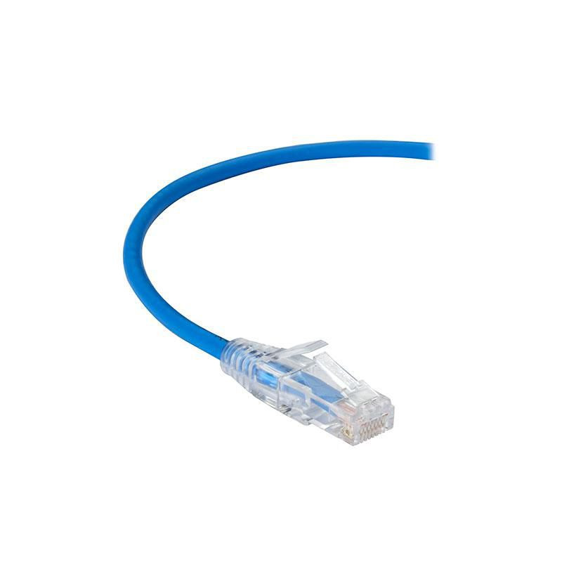SLIM-NET CAT6 PATCH CABLE