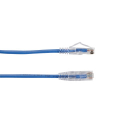 SLIM-NET CAT6 PATCH CABLE
