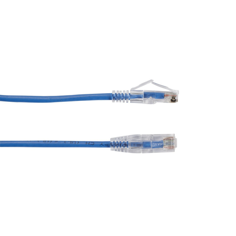 SLIM-NET CAT6 PATCH CABLE
