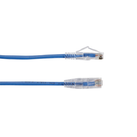 SLIM-NET CAT6 PATCH CABLE