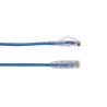 SLIM-NET CAT6 PATCH CABLE
