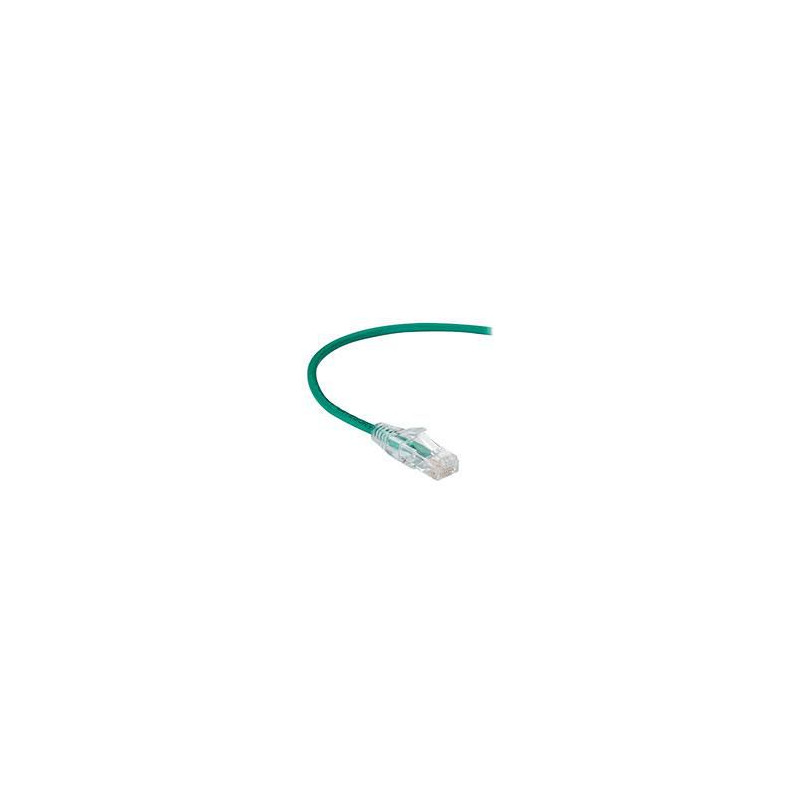 SLIM-NET CAT6 PATCH CABLE