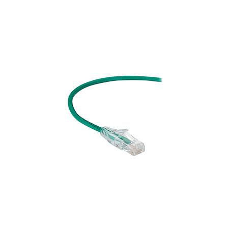 SLIM-NET CAT6 PATCH CABLE