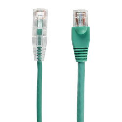 SLIM-NET CAT6 PATCH CABLE