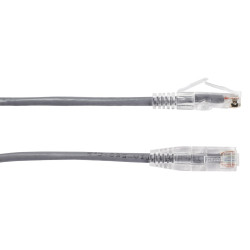 SLIM-NET CAT6 PATCH CABLE