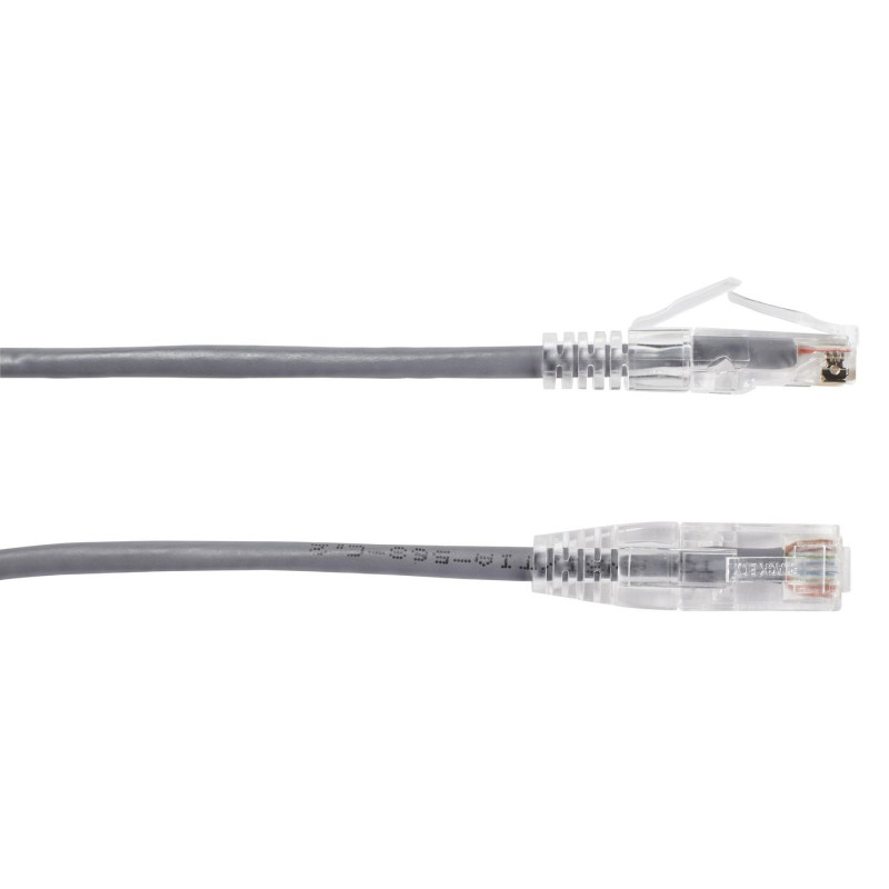 SLIM-NET CAT6 PATCH CABLE