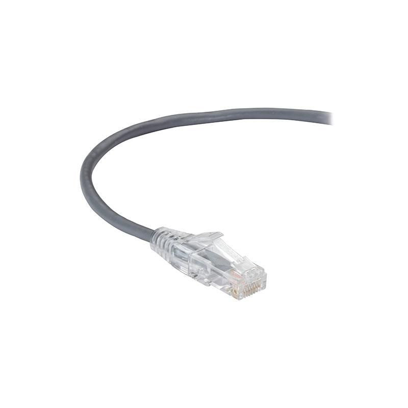 SLIM-NET CAT6 PATCH CABLE