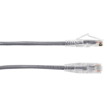SLIM-NET CAT6 PATCH CABLE