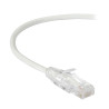 SLIM-NET CAT6 PATCH CABLE