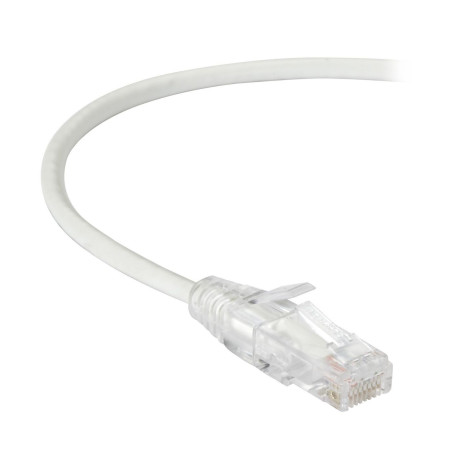 SLIM-NET CAT6 PATCH CABLE