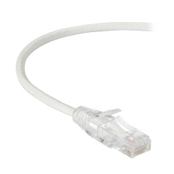 SLIM-NET CAT6 PATCH CABLE