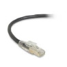 GIGATRUE 3 CAT6. SHIELDED