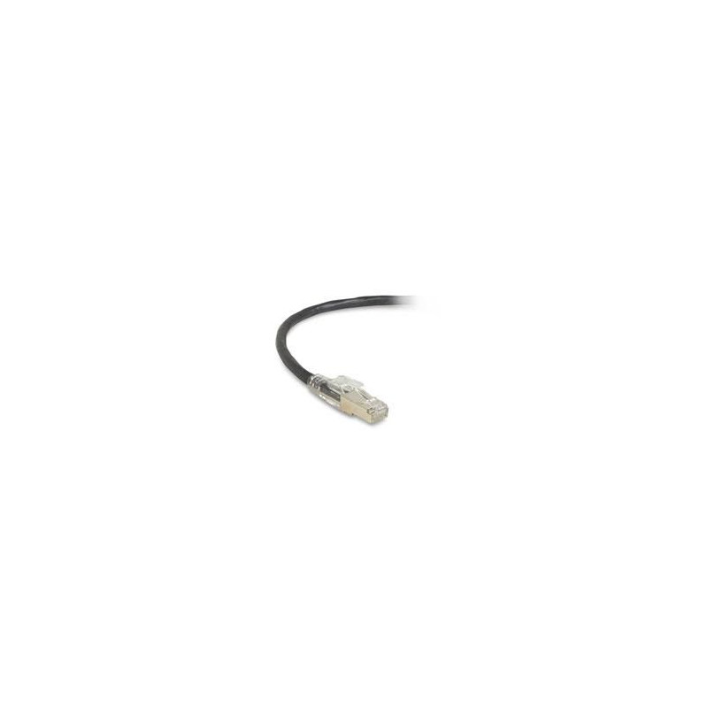 GIGATRUE 3 CAT6. SHIELDED