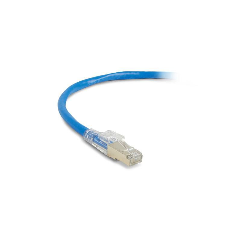 GIGATRUE 3 CAT6. SHIELDED