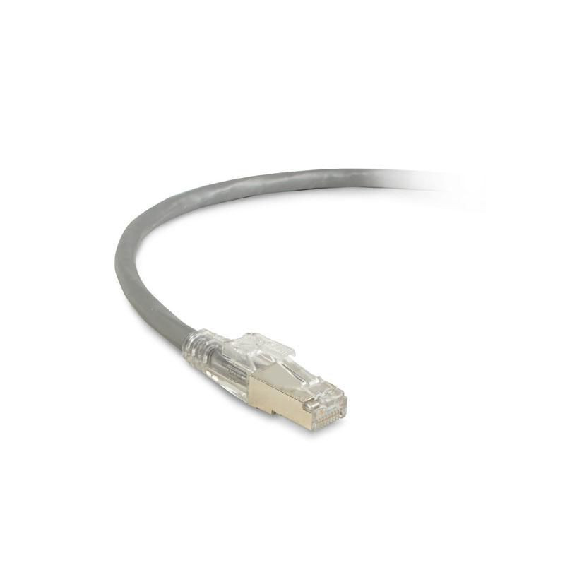 GIGATRUE 3 CAT6. SHIELDED