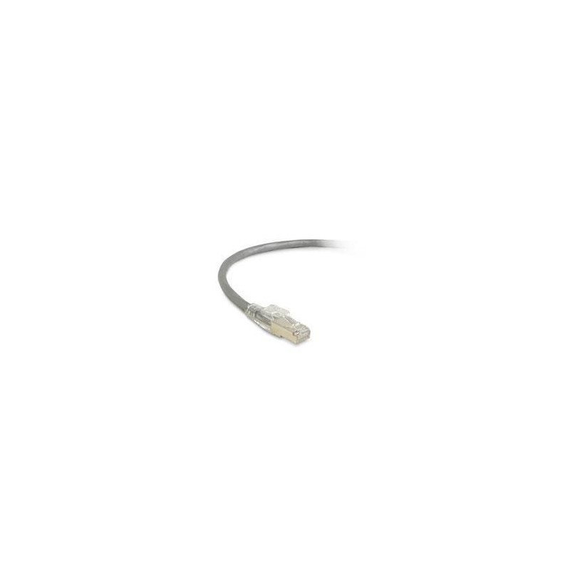 GIGATRUE 3 CAT6. SHIELDED