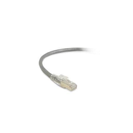 GIGATRUE 3 CAT6. SHIELDED
