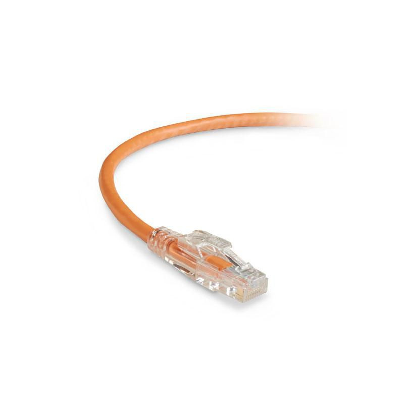 GIGATRUE 3 CAT6. SHIELDED
