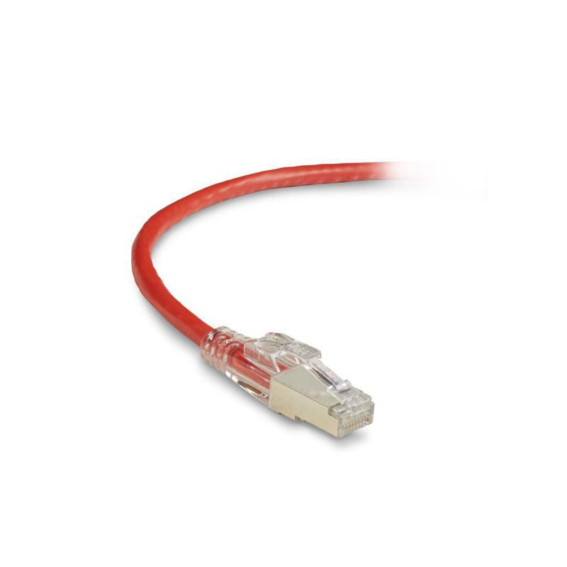 GIGATRUE 3 CAT6. SHIELDED