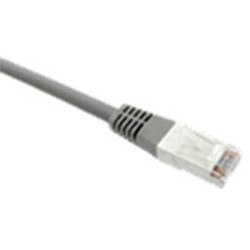 CAT6A S/FTP PATCH CABLE GREY