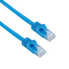CAT6A PATCH CABLE, UTP, PVC,