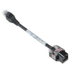 CICSO CONSOLE PRT ADAPTER FOR