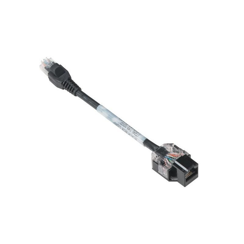 CICSO CONSOLE PRT ADAPTER FOR